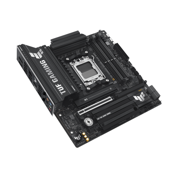 Asus Motherboard TUF Gaming B850M-Plus WiFi