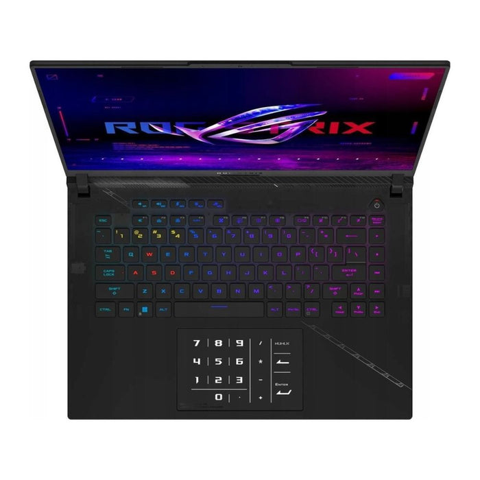 Asus ROG Strix SCAR 16 Gaming Laptop/ i9-14900HX/ 32GB/ 1ΤΒ/ RTX 4080