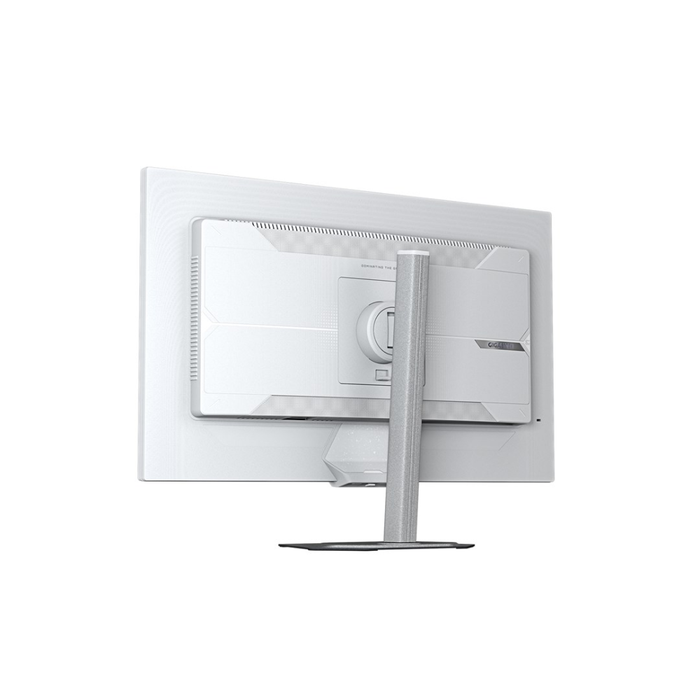 Gigabyte Gaming Monitor M27UP ICE 27” Dual Mode UHD 160Hz or FHD 320Hz