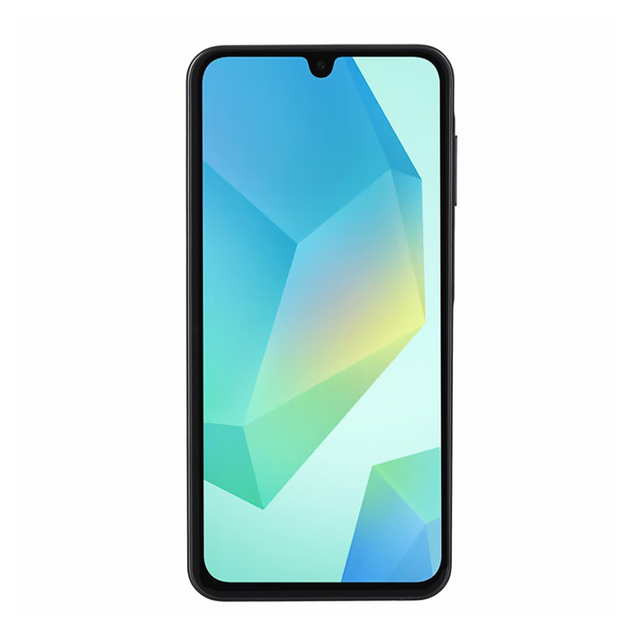 Samsung Galaxy SM-A165F/DSB 4G/ 4GB/ 128GB/ Black