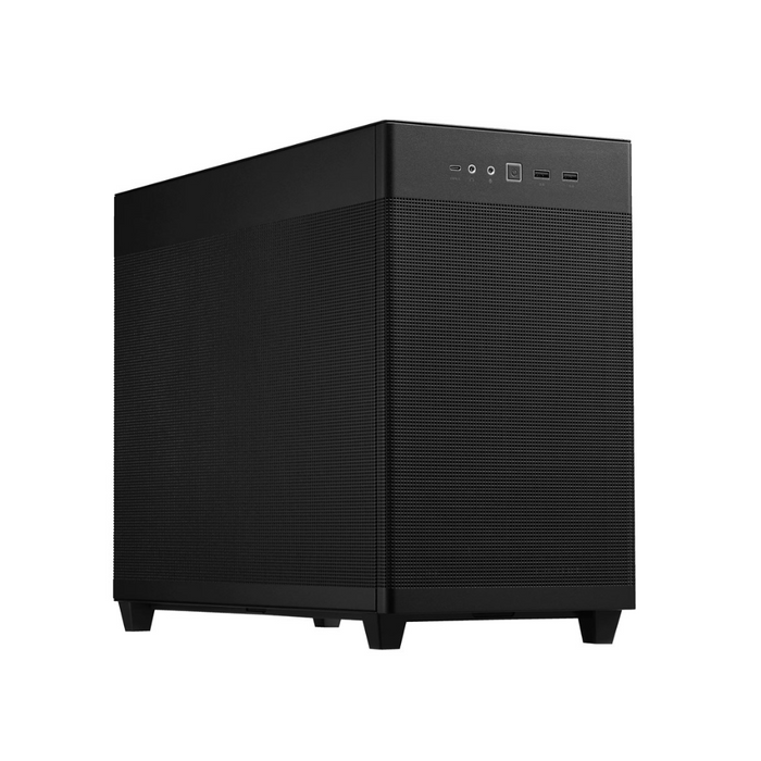 Asus Prime AP201 PC Case Mini Tower Black