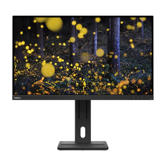 Lenovo ThinkVision Monitor E27q-20 27" QHD 75Hz