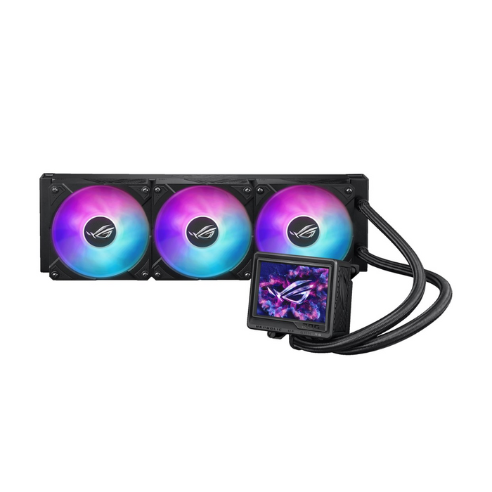 Asus Liquid Cooler ROG Ryujin III 360 ARGB