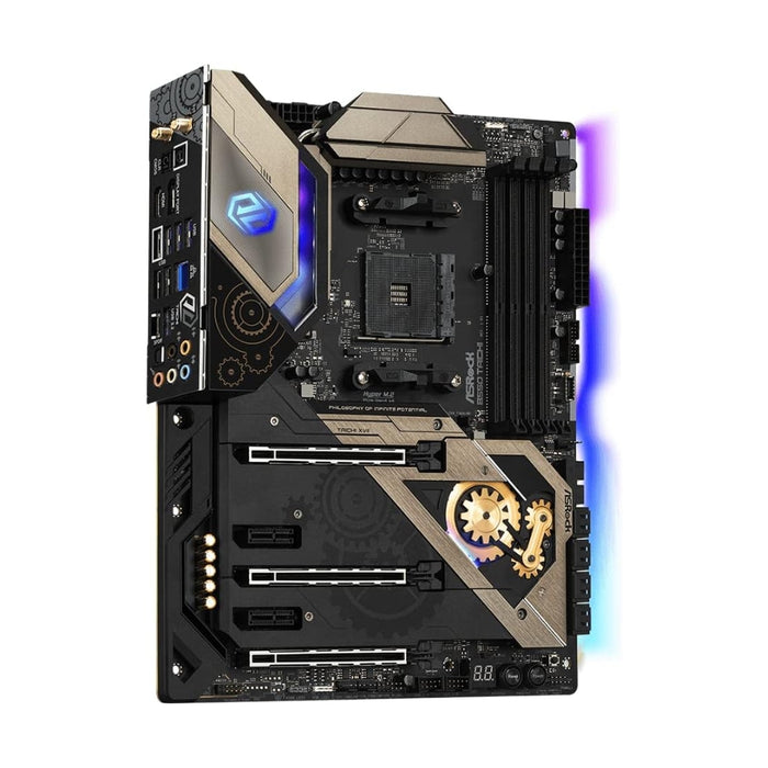 Asrock Motherboard B550 Taichi