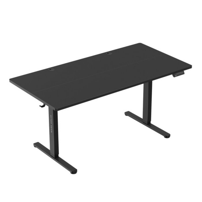 Mark Adler Leader 7.6 Electric Desk Black