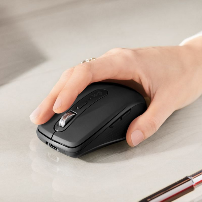 Logitech Wireless Mouse MX Anywhere 3S