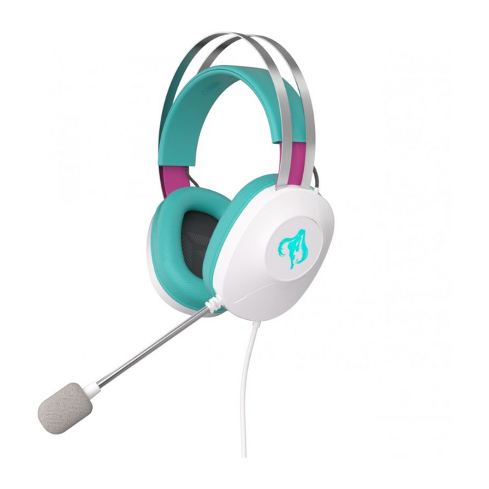 ASUS TUF Gaming Headset H1 Gen II Hatsune Miku Edition