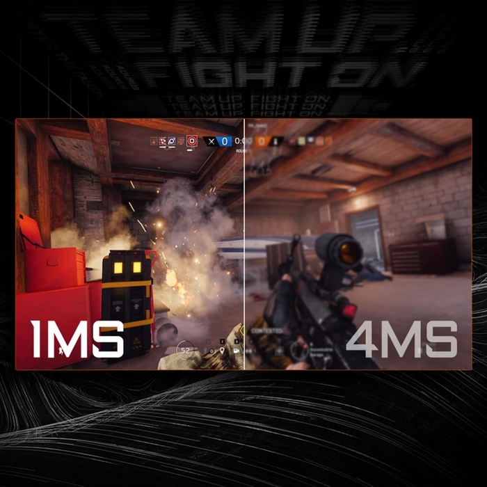 Gigabyte Gaming Monitor M27UA 27" UHD 160Hz