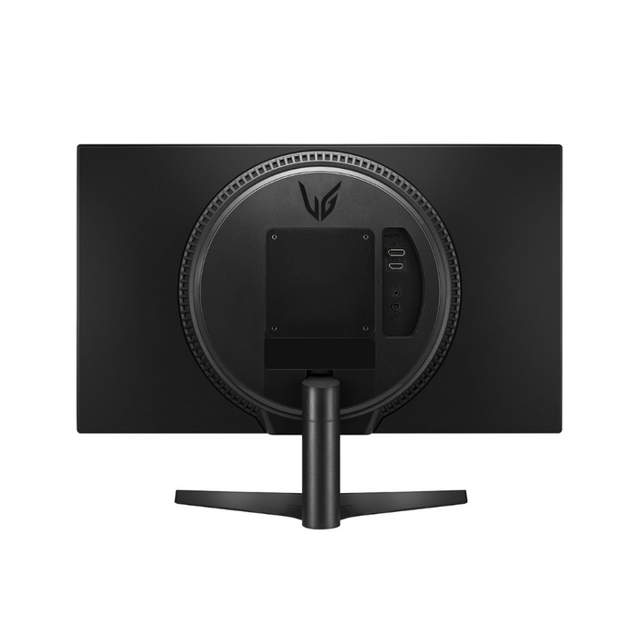 LG Gaming Monitor 24GS60F-B 24" FHD 180Hz