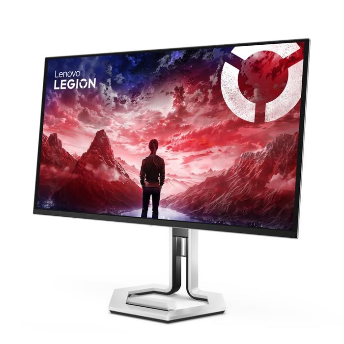 Lenovo Legion Gaming Monitor Pro 27UD-10 26.5" QD-OLED 240Hz
