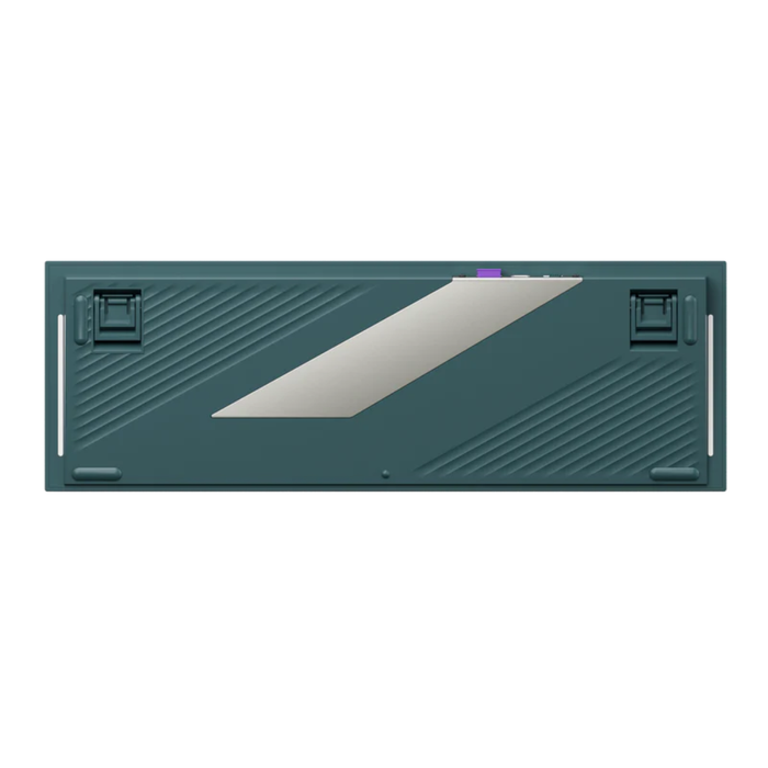 Akko Mechanical Wireless Keyboard Ink Green 5098B