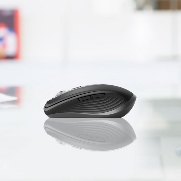 Logitech Wireless Mouse MX Anywhere 3S