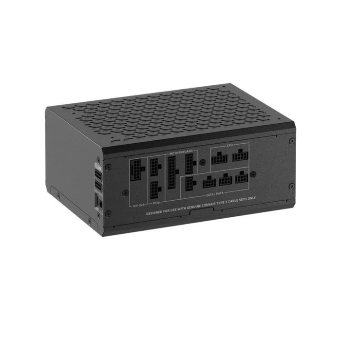 Corsair Power Supply HX1200 1200W