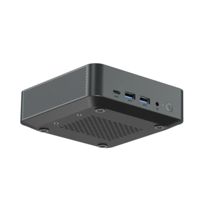 Business MiniX Mini PC AP13620/ i7-13620H/ 32GB/ 1TB SSD