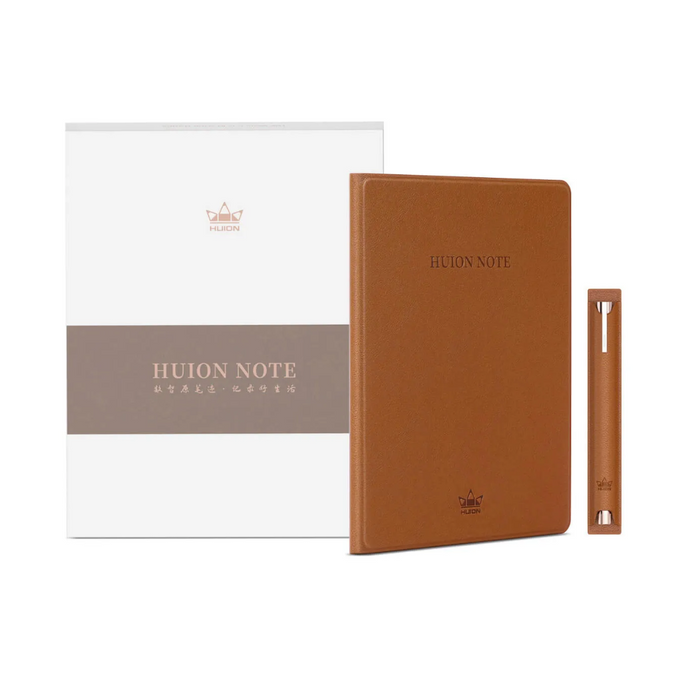 HUION Graphic Tablet Note X10