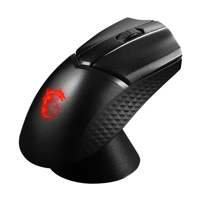 MSI Wireless Gaming Mouse Clutch GM31 Lightweight