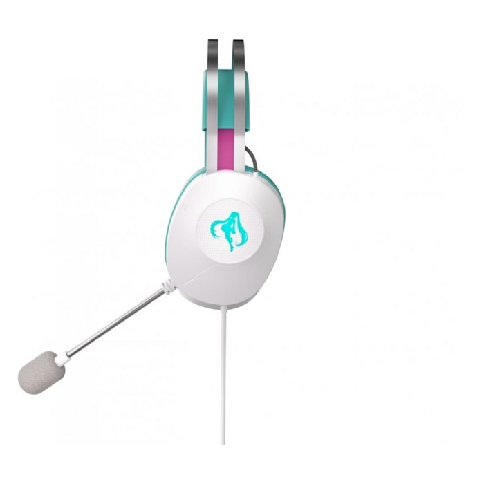 ASUS TUF Gaming Headset H1 Gen II Hatsune Miku Edition
