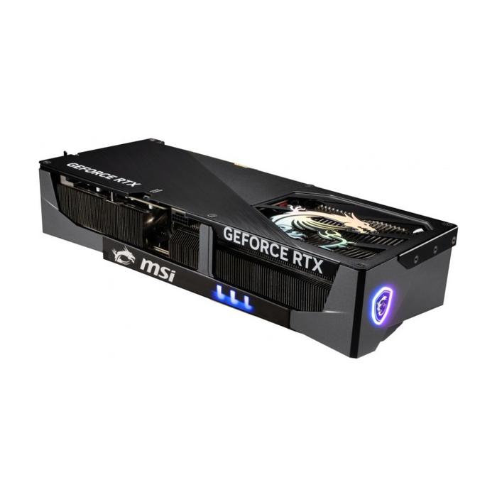 MSI Gaming TRIO GeForce RTX 5090 OC 32GB