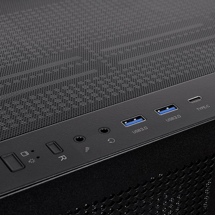 Custom Gaming PC/ i7-12700KF/ 32GB DDR5/ 1TB SSD/ RTX 5060 Ti