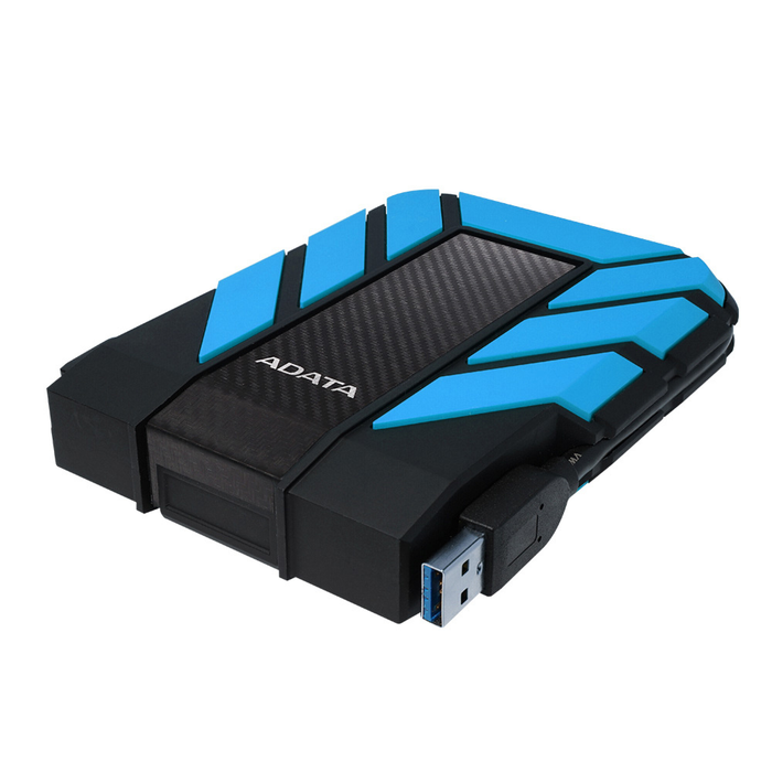 Adata External HDD HD710 Pro 1TB Blue