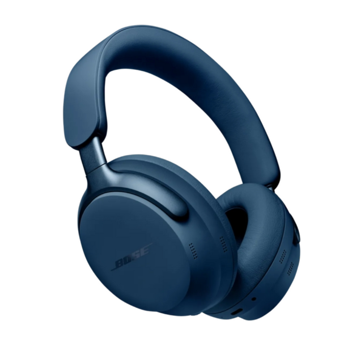 Bose QuietComfort Ultra Noise Cancelling Headset Blue