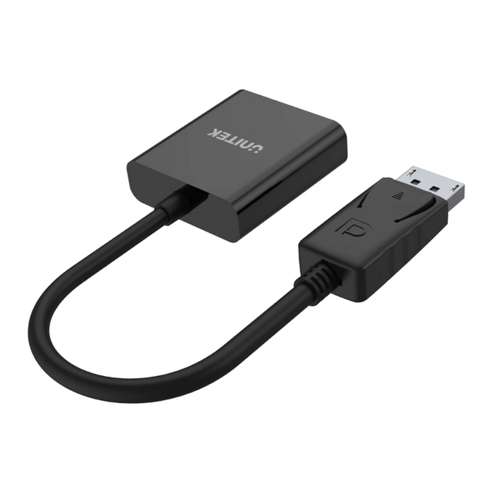 Unitek DisplayPort to HDMI Adapter Y-5118DA