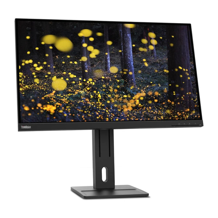 Lenovo ThinkVision Monitor E27q-20 27" QHD 75Hz