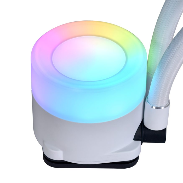 Lian Li Liquid Cooler Galahad ll Trinity 360 White
