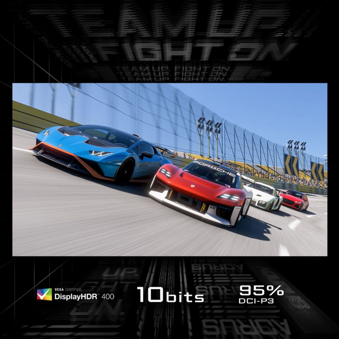 Gigabyte Gaming Monitor M27UA 27" UHD 160Hz