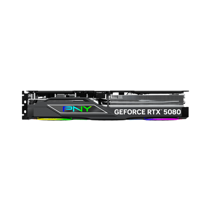 PNY GeForce RTX 5080 ARGB OC 16GB