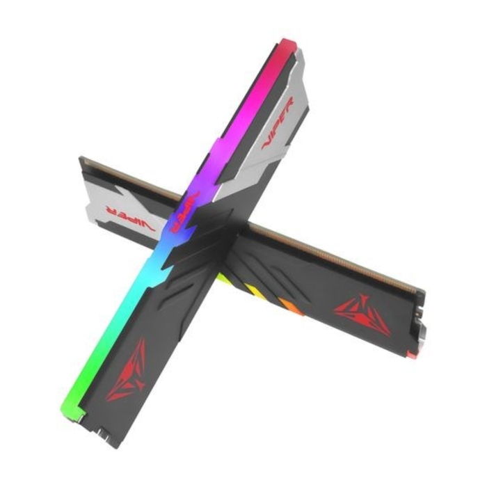 Patriot Ram Viper RGB 32GB (2x16GB) DDR5 6400