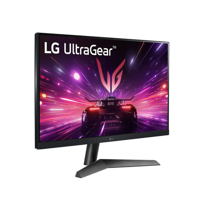 LG Gaming Monitor 24GS60F-B 24" FHD 180Hz