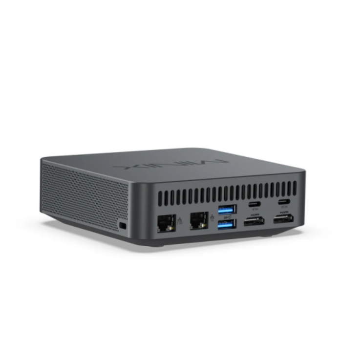 Business MiniX Mini PC AP13620/ i7-13620H/ 32GB/ 1TB SSD