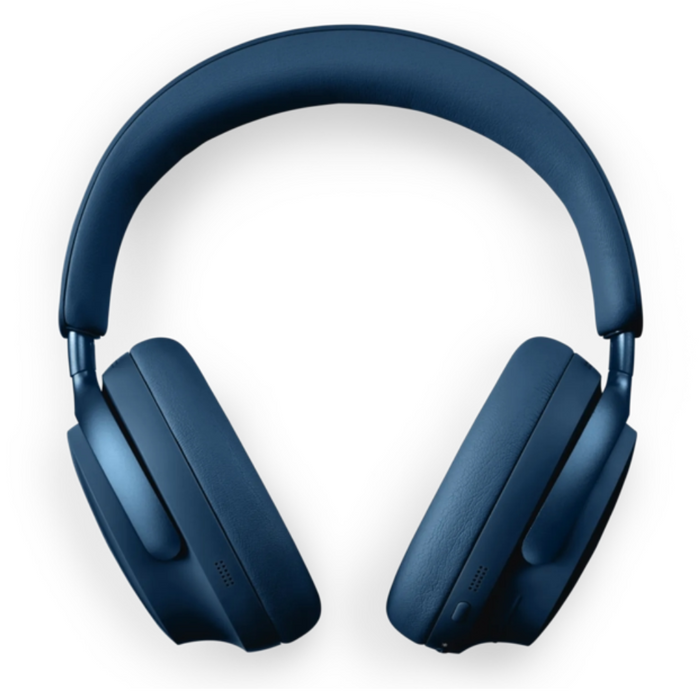 Bose QuietComfort Ultra Noise Cancelling Headset Blue