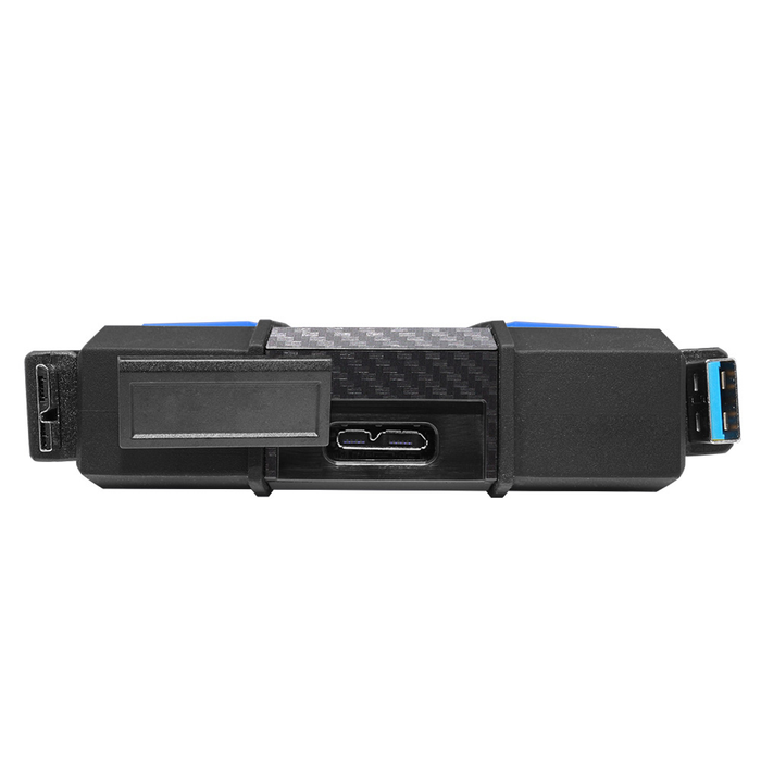 Adata External HDD HD710 Pro 1TB Blue