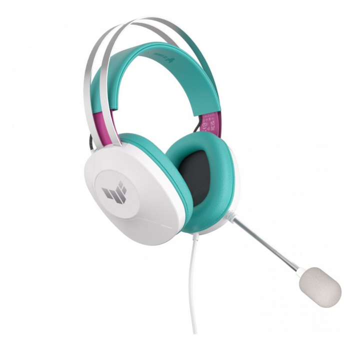 ASUS TUF Gaming Headset H1 Gen II Hatsune Miku Edition