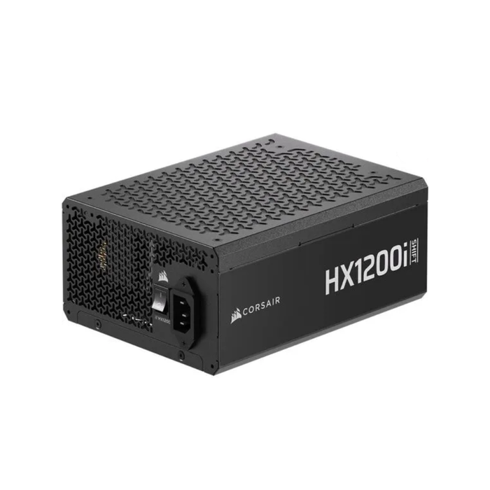 Corsair Power Supply HX1200 1200W