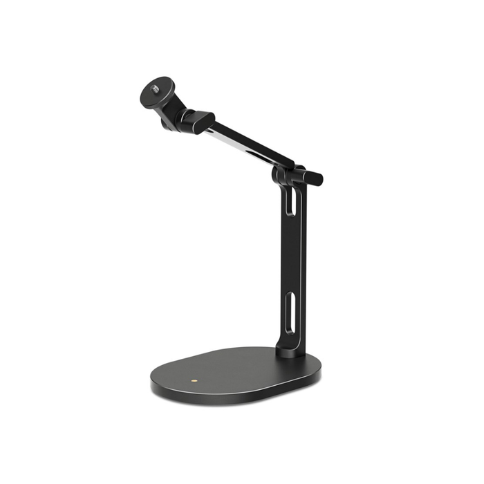 RØDE DS2 Compact Desk Stand for Microphone/Camera/Smartphone/Light