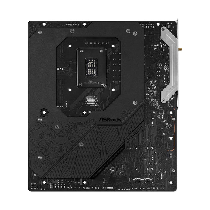 Asrock Motherboard Z790 Taichi