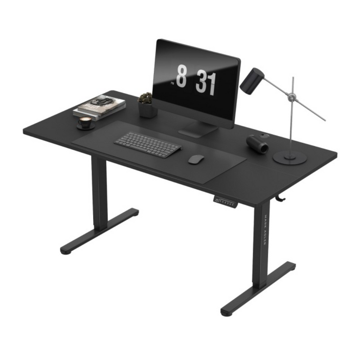 Mark Adler Leader 7.6 Electric Desk Black