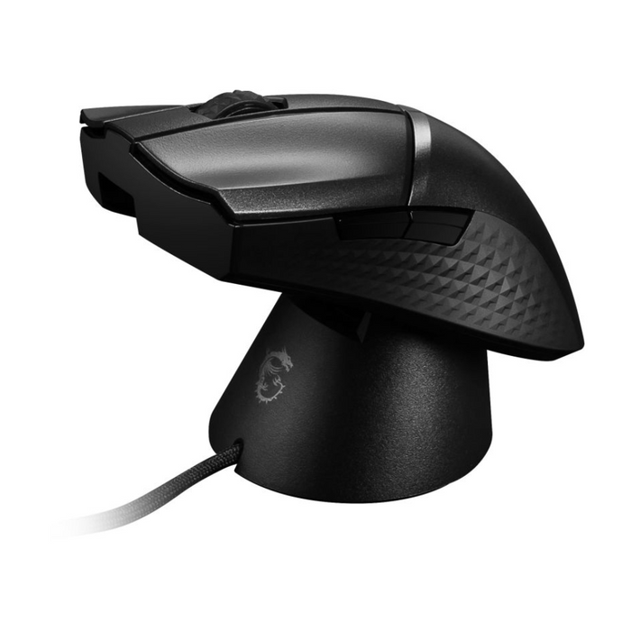 MSI Wireless Gaming Mouse Clutch GM31 Lightweight