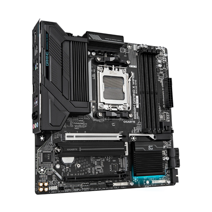 Gigabyte Motherboard B850M GAMING X WIFI6E
