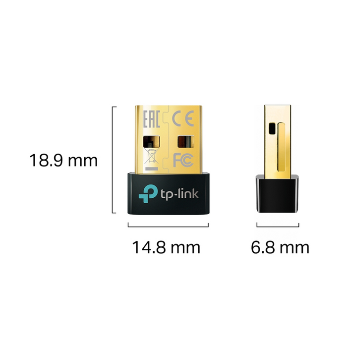 TP-LINK USB WiFi Adapter UB5A