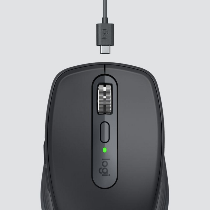 Logitech Wireless Mouse MX Anywhere 3S