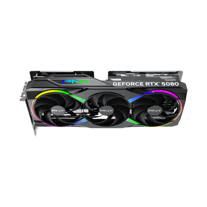 PNY GeForce RTX 5080 ARGB OC 16GB
