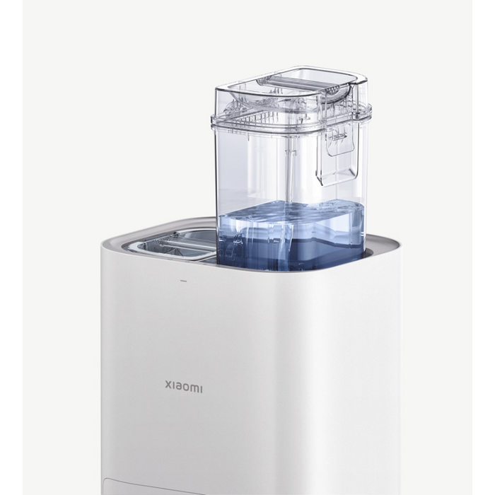 Xiaomi Robot Vacuum Cleaner X10 Plus White