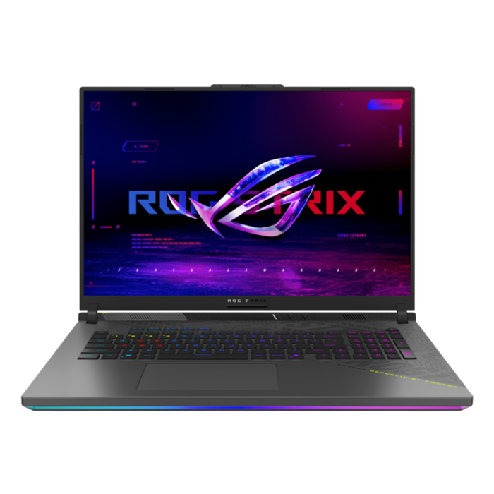 Asus ROG Strix G18 Gaming Laptop/ Ryzen 9 8940HX/ 32GB/ 1TB/ RTX 5060