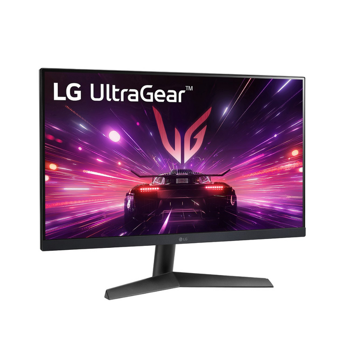LG Gaming Monitor 24GS60F-B 24" FHD 180Hz