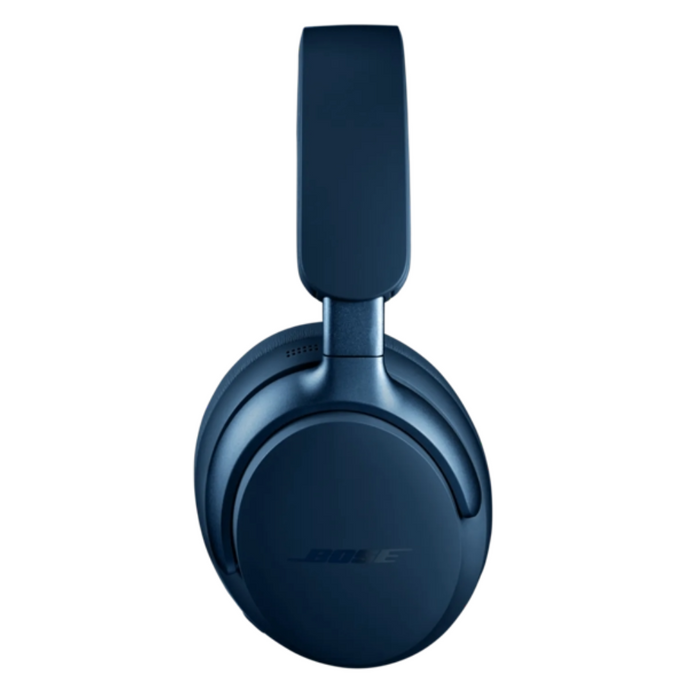 Bose QuietComfort Ultra Noise Cancelling Headset Blue