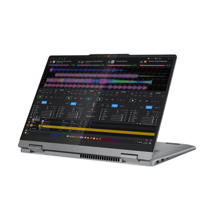 Lenovo Laptop IdeaPad 5 14Q8X9 2-in-1/ X1P-42-100/ 16GB/ 1TB